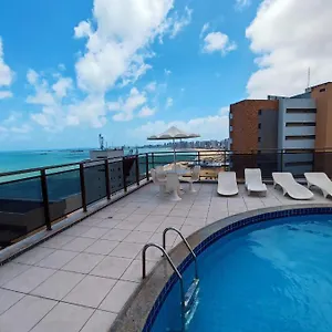 Apartamento Flat Beira Mar, Fortaleza (Ceara)