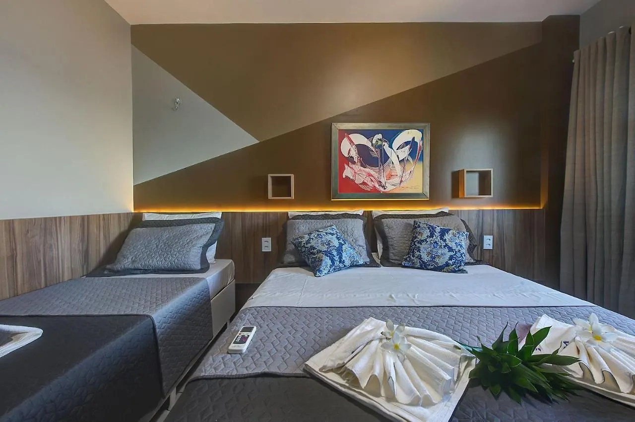 Apartamento Confortável na Praia do Futuro por Carpediem Fortaleza   Fortaleza (Ceara)